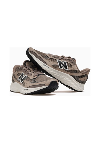 New Balance Waris Kadın Koşu Ayakkabısı 26y Warıs Kahve Kahverengi