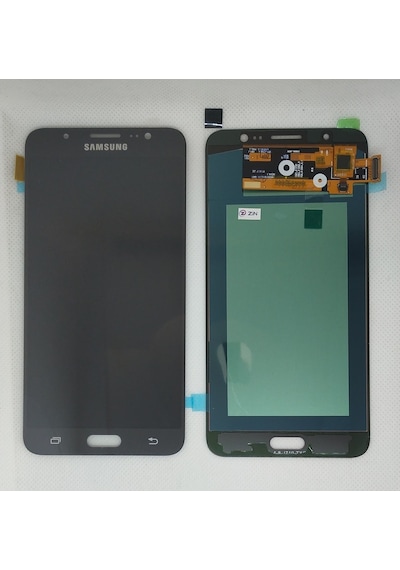 Samsung Uyumlu Galaxy J7 2016 (Sm-J710F) Lcd Ekran+Dokunmatik