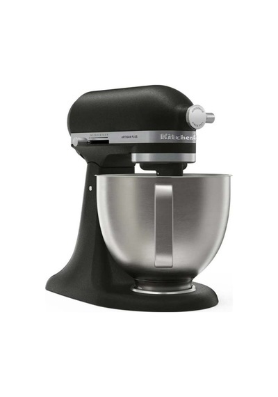 Kitchenaid 5ksm50pkvebk Artisan Plus 4,7 L Stand Mikser Cast Iron Black Diğer