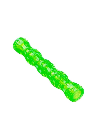 Hyper Pet Dura Squeaks Dayanıklı Sesli Köpek Oyuncağı Büyük Boy 25,4x8,9x4,8 Cm 261-50008.01