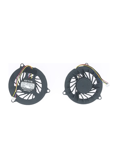 Forcecon Dfs541305Mh0T Cpu Fan Dell Uyumlu Studio Model-2