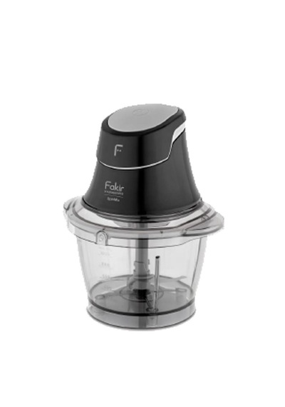 Fakir Spinmix 600 W Çelik Bıçaklı Doğrayıcı
