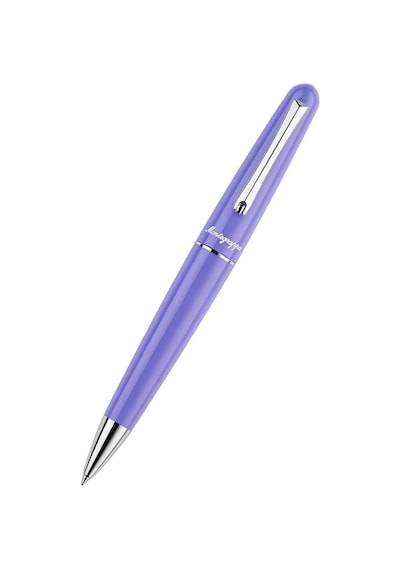 Montegrappa Elmo 01 People's Pen Ballpoint Pen Iseorbav