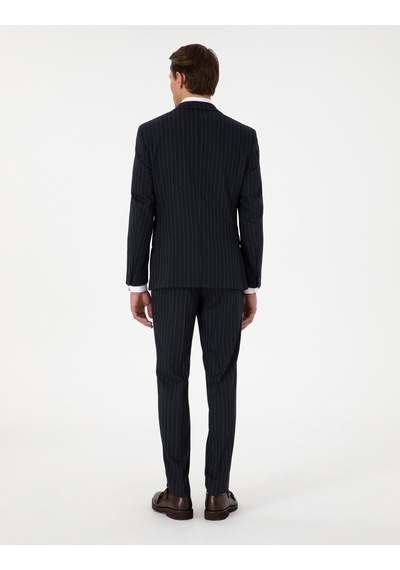 Pierre Cardin Erkek Lacivert Takım Elbise 50306678-vr033 Lacivert