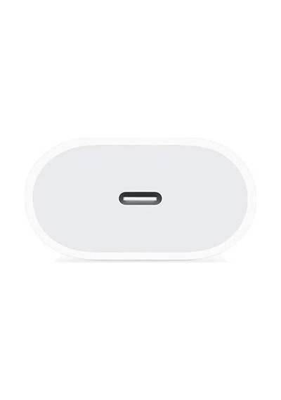 Magicool Vothoon Apple Uyumlu iPhone Samsung UyumluUyumlu 20 Watt Type-c Pd Hızlı Şarj Başlık Adaptör li