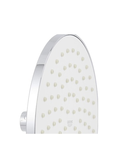 Grohe Tepe Duşu New Tempesta Krom 20 Cm 27541001 Çok Renkli