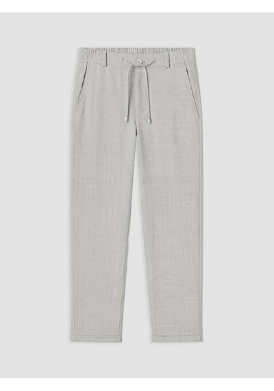 Lcw Vision Gri Slim Fit Erkek Pantolon