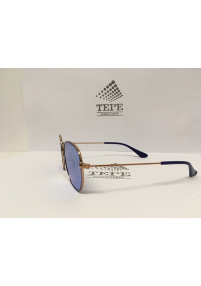Ray-Ban Junior Rj9541S 264/1U 44 19 130 Aynalı Çocuk Güneş Gözlüğü