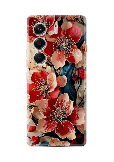 Tecno Camon 40 Kılıf Baskılı Desenli Yüksek Korumalı Silikon Kapak Stk-.1014.jpg Renk6 Renk6