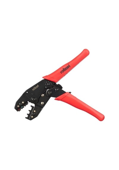20835 Ratchet Crimping Tool