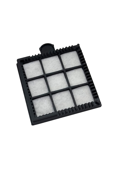 Arçelik Uyumlu S 6810 Süpürge Motor Öncesi Sünger Ve Kaset Filtresi