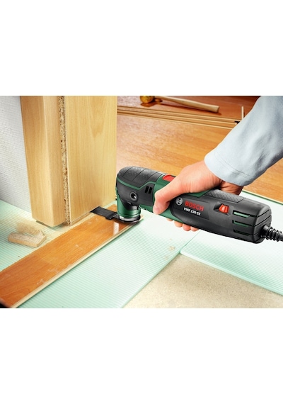 Bosch PMF 220 CE Çok Fonksiyonlu Alet - 0603102000