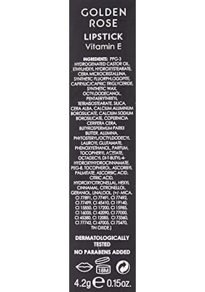 Lipstick No: 94 - Nemlendirici Etkili Kremsi Ruj 0