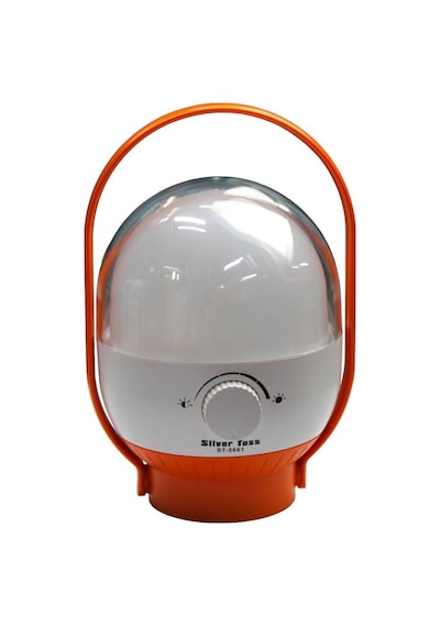 Silver Toss St-5661 Kamp Lambası Çok Renkli
