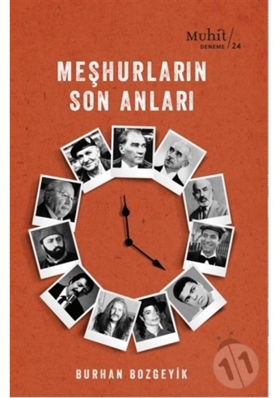 Meşhurların Son   Anları