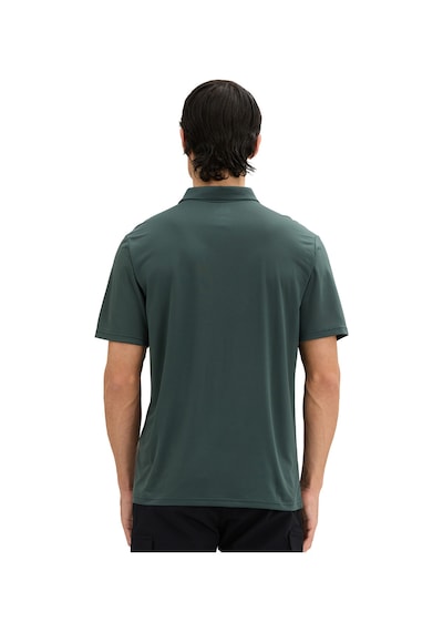 Quıksılver Quıksılver Prowess Polo Erkek Yeşil Polo T-shirt 29115