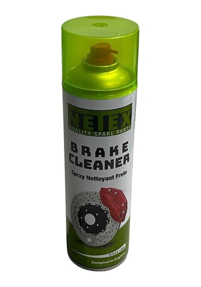 Netex Fren Ve Balata Spreyi 500 Ml