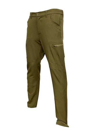 Combat Tactical Pantolon Hıkıng - 522 - N21-979-bej Bej