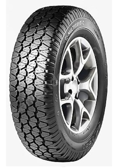 Lassa 195R14C 106/104R Multiways-C Dört Mevsim Lastiği 2024