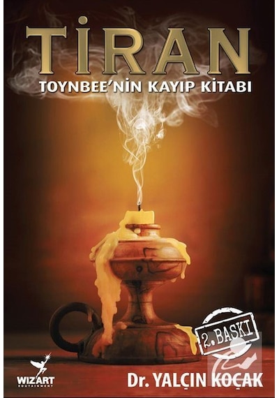 Tiran - Yalçın Koçak - Wizart Yayınları