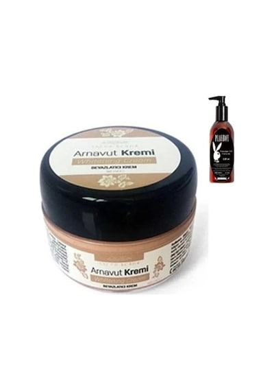 Süper Gralex Arnavut Three Brand 50 Ml + Yağı