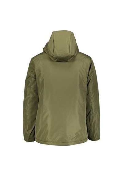 Exuma Erkek Kışlık Su Geçirmez Outdoor Mont 2211173-Haki