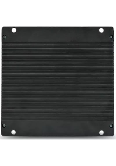 Fortrust Dizel Jeneratör Hız Kontrol Cihazı Dc12v/24v Dijital Governor Lcd Ekran