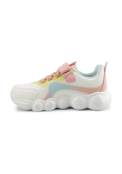 Lumberjack Grape 5pr Pembe Kız Çocuk Sneaker 000000000102015750 Pembe