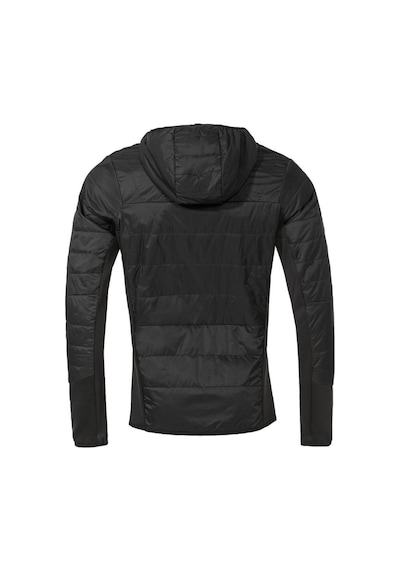 Vaude Sesvenna Iv Su İtici Erkek Mont 42970 Black