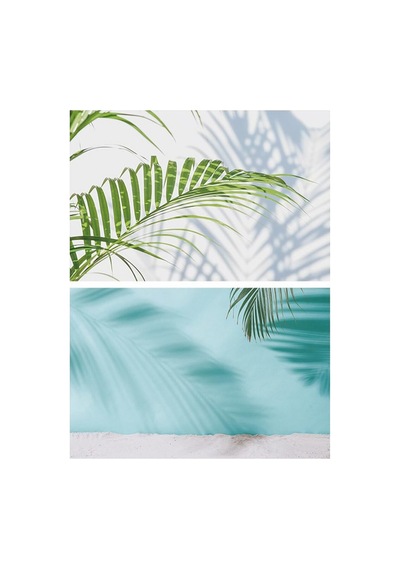 Ürün , Yemek , Reklam Vb. Çekimleri Için 57x87cm Çift Taraflı Backdrop Fotograf Zemini Fonu No.60