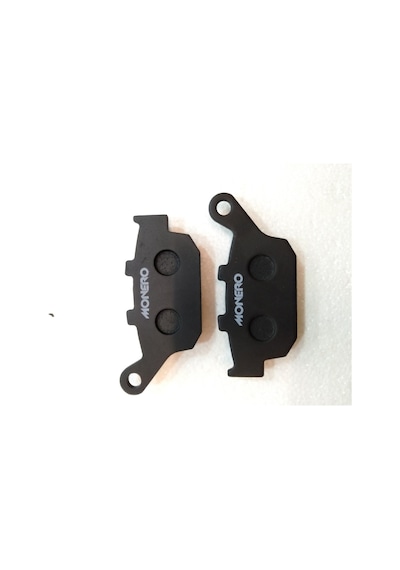 Spada X-Fire 200 Efi Arka Fren Balatası