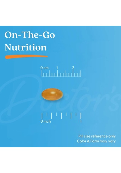 Vitamin E Tocotrienols, 50 Mg, 60 Softgels