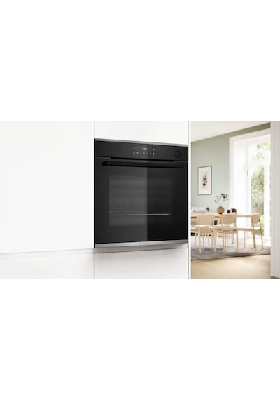 Bosch HRG232EB3 71 L Ankastre Fırın