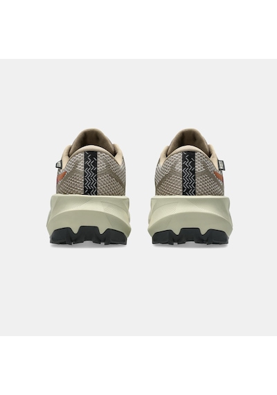 Asics Trabuco 14 Gtx Erkek Trail Koşu Ayakkabısı Kahverengi