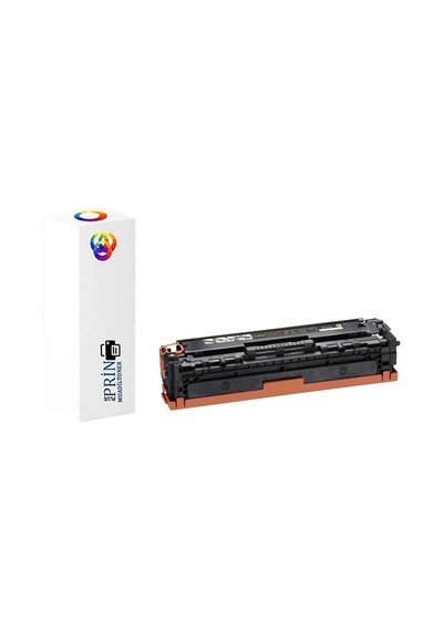 Canon Crg-716/1980b002 Siyah Uyumlu  Toner