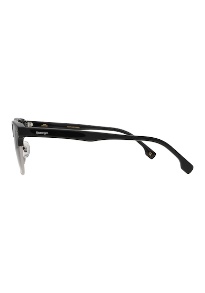 Slazenger 7013.c1 50 Unisex Güneş Gözlüğü Siyah