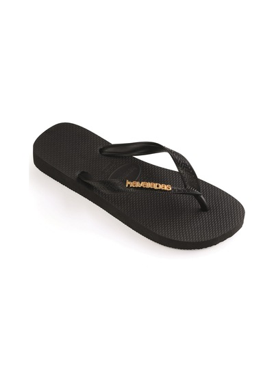 Havaianas Havaıanas Top Logo Metallic Parmak Arası Terlik 4127244-1069 Pembe