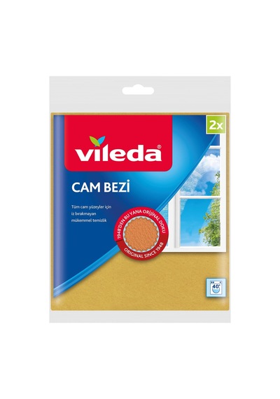 Cam Bezi, Ekstra Parlaklık, Sarı, 2'li Paket Belirtilmemiş