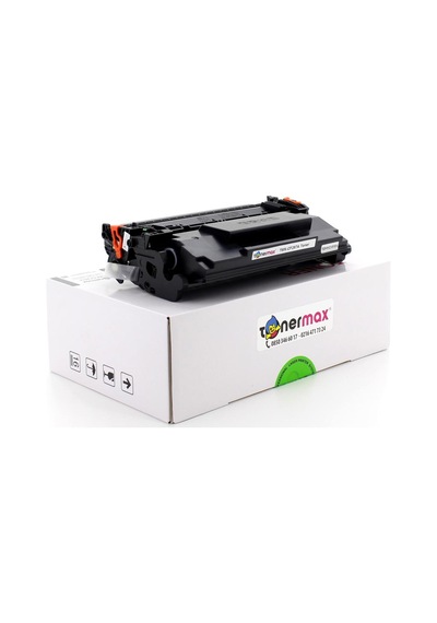 Tonerturk Hp 87A / Cf287A / Enterprise M501 / M506 / M527 Uyumlu Toneri