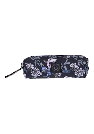 Bloominbag Black Cherries Makyaj Çantası / Kalem Kutusu