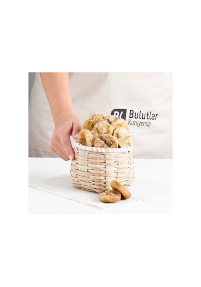 Bulutlar Kuruyemiş Kuru Incir Dizme Kg 1000 Gr 1 KG