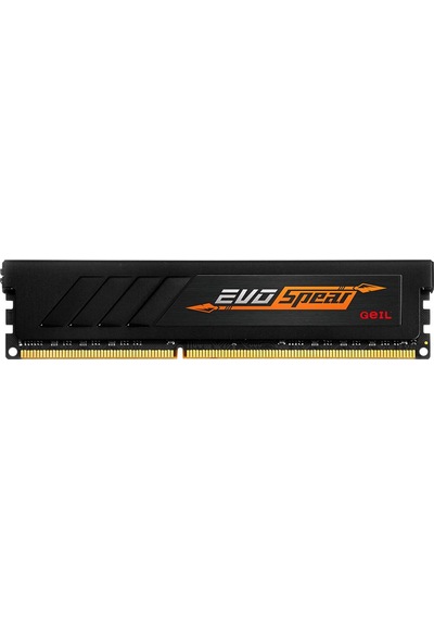 Geil GASB48GB3000C16ASC Evo Spear AMD Edition 8 GB DDR4 3000 MHz CL16 Ram