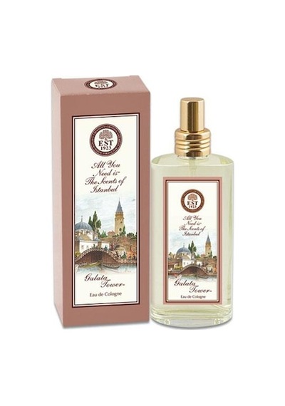 Eyüp Sabri Tuncer Galata Tower Kolonya EDC 150 ML