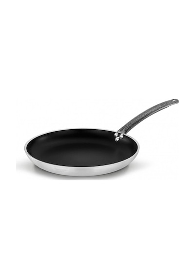 Endüstriyel Krep Tavası 28 Cm