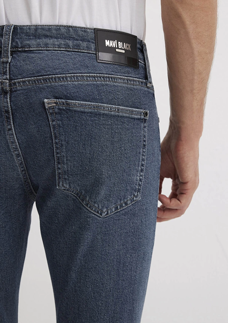 Mavi Koyu Lacivert Erkek Jean Pantolon M0042489342 Koyu Lacivert