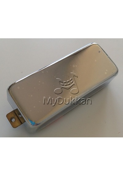 Artec Mvdc Crome - Neck Humbucker Manyetik