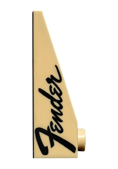 LEGO® Ideas 21329 Fender Stratocaster 1074 Parça