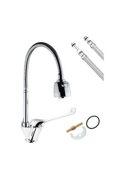 Doktor Medical Bedensel Engelli Lavabo Bataryası Diğer