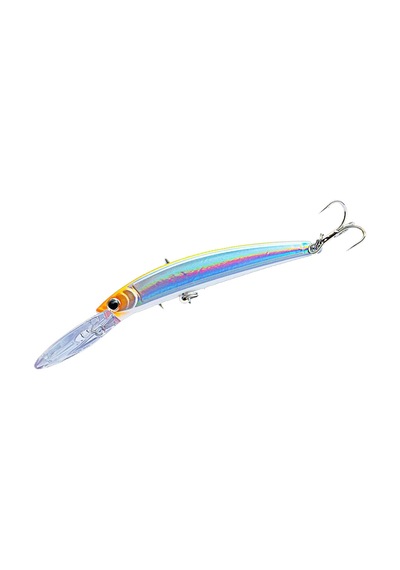 Fujin DeepBoss 90F 9.5gr Maket Balık