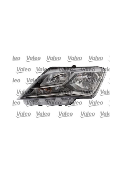 Valeo  450484 Far Sol Skoda Rapıd 05/17 5jb941015b